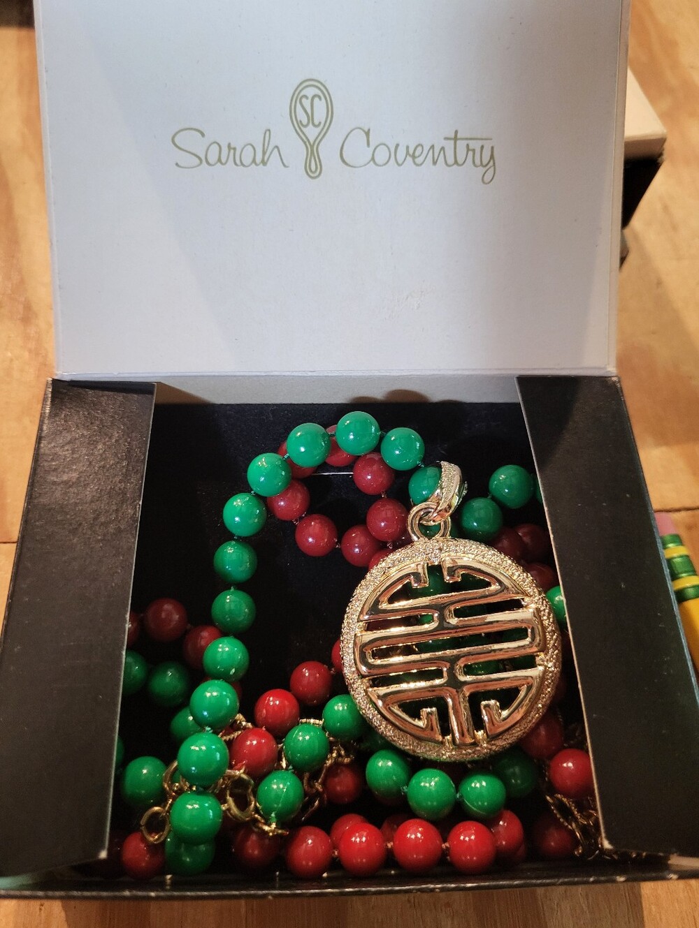Lot Of Sarah Coventry Jewelry- Over 50 Items! - Picture 14 of 16